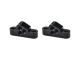 Serpent Upright mount alu SRX2 Gen3