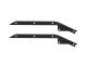 Serpent Seitenstrebe Carbon SRX2 Gen3 Sidestiffner