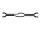 Serpent Topdeck Kohlefaser X20 carbon Chassis