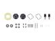 Serpent Differenzial 51T Set SRX2 Gen3
