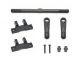 Serpent Chassis link set rr SRX8 GTE LWB '23 GTE LWB '23 (SER601307) 601307