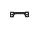 Serpent 2 - speed center support carbon V2 SRX8 carbon V2 SRX8 GT (SER601343) 601343