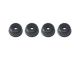 Serpent Shock - Bottom cap (4) SRX8 GT V2 SRX8 GT V2 (SER601258) 601258