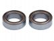 Mugen Kugellager (2) 6x10x3mm C0605
