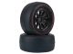 Serpent F190 Reifensatz vorne Mischung Soft (SER302061)