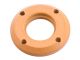 Mugen Kupplungs Belag gelb, H0773