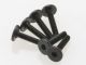 Traxxas Flachkopfschraube 3x15mm  mit Innensechskant (6) TRX3646