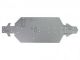 Serpent Chassis SRX8 GTE RTR RTR (SER601217) 601217