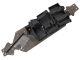 RT Conversion Kit als Saddle Pack für 2x2S Shorty Lipo Akkus für 1:8 Mugen MBX8R ECO – perfekte Gewichtsverteilung, einfache Montage und maximale Performance für ambitionierte RC-Fahrer.