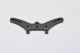 Serpent Dämpferbrücke carbon vorne # S-411
