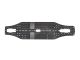 Serpent Chassis Kohlefaser X20 carbon
