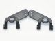 Serpent C-Hub L+R # SRX-2