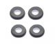 Serpent Einsätze für Differenzialhöhe # SRX-2