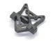 Serpent Bulkhead hinten # SRX-2