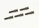 Serpent Gelenkkugel mit Gewinde mittel  # SRX-2