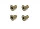 Serpent Hülsen für C-Hubs  # SRX-2