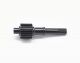 Serpent Welle mit Zahnrad 21Z # SRX-2