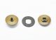 Serpent Slipper Platte Alu # SRX-2