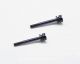 Serpent Kugeldifferenzial Bolzen # SRX-2