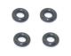 Serpent Stoßdämpfer O-Ring unten  # SRX-2
