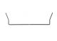 Serpent Stabilisator fr 0.9  # SRX-2