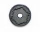 Serpent Hauptzahnrad 76Z # SRX-2