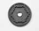 Serpent Hauptzahnrad 78Z # SRX-2
