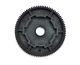 Serpent Hauptzahnrad 86Z # SRX-2