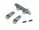 Serpent Lenkung / Lenkplatte Aluminium  # SRX-2