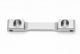 Serpent Querlenkerhalterung hinten vorn SRX2 MM # SRX-2
