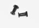 Serpent Stoßdämpferbefestigung hinten SRX2 MM # SRX-2