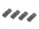Serpent Akkuhalter SRX2 MM  # SRX-2