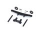 Serpent Karosseriehalter Set vorne SRX2 SC # SRX-2