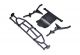 Serpent Rammer Set hinten SRX2 SC # SRX-2
