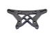 Serpent Dämpferbrücke vorne SRX2 SC # SRX-2