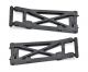 Serpent Querlenker hinten L+R SRX2 SC # SRX-2