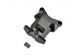 Serpent Bulkhead vorne SRX2 SC # SRX-2