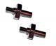 Serpent Radachse vorne SRX2 SC # SRX-2