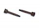 Serpent Radachse hinten  SRX2 SC # SRX-2