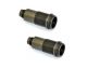 Serpent Stoßdämpfergehäuse vorne  SRX2 SC # SRX-2