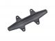 Serpent Akkuhalter Kunststoff SRX2 SC # SRX-2