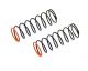 Serpent Federn Orange 3.0lbs fr SRX2 SC # SRX-2