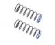 Serpent Federn Blau 3.3lbs fr SRX2 SC # SRX-2