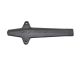 Serpent Akkuplatte Kunststoff SRX2 RM RTR # SRX-2