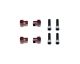 Serpent Diff sliders  # SRX-2