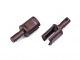 Serpent Geardiff outdrive slide drive # SRX-2