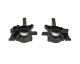 Serpent Getriebebox hinten # SRX-4