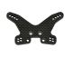 Serpent Stoßdämpferbrücke Carbon vorn # SRX-4
