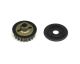 Serpent Aluminium Riemenrad 20Z # SRX-4