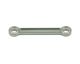 Serpent Lenkungplatte Aluminium # SRX-4